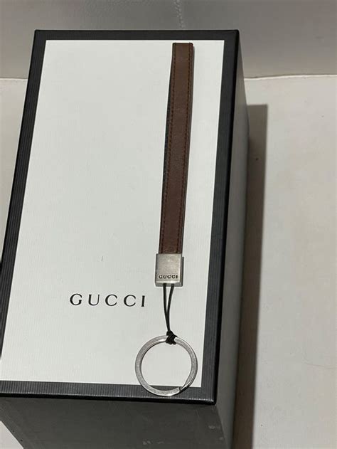 gucci anhänger tasche